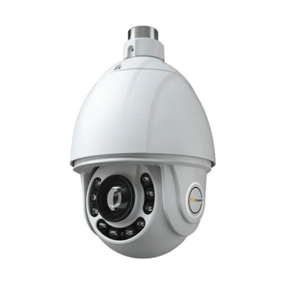 دوربین تحت شبکه 2 مگاپیکسل PTZ سیماران مدل SM-IPTZ-2MP-30XHWS