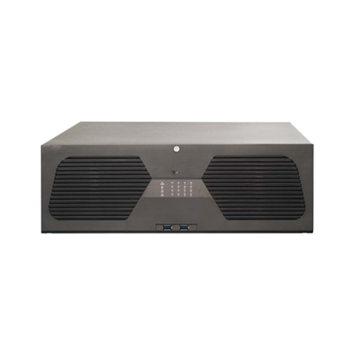 دستگاه NVR مدل SM-NH1281612       