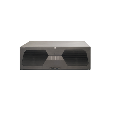 دستگاه NVR مدل SM-NH1281616-AI