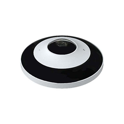 دوربین تحت شبکه 6 مگاپیکسل Fisheye سیماران مدل SM-IPFE-6MPHS