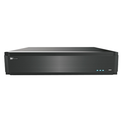 دستگاه NVR مدل SM-NH64816-AI